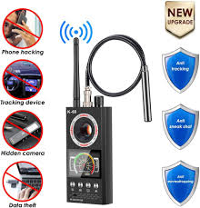 This is the widest frequency amongst all the bug detectors in the market. Best Rf Bug Detector In 2021 Onesdr A Blog About Radio Wireless Technology