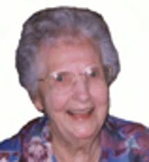 Martha J. Van Hout Obituary September 21, 2006