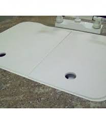 sink covers  american stonecast