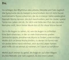 Einer Meiner Texte 3 Liebesgedicht Gedicht Text Gedichte Liebe Gedichte Worter
