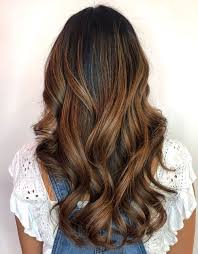 Good hair day by @thegoodhairwitch. 30 Amazing And Trendy Brown Hair Color Ideas Beezzly