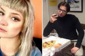 Models discovered dead body but waited six hours to raise alarm so they  could finish fashion shoot