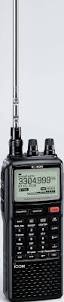 Image result for ICOM IC-R20