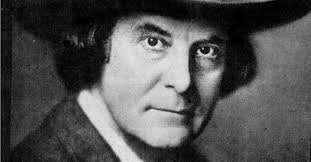 Rediscovering Elbert Hubbard: A Beacon of Moral Fortitude and Individual  Grit in an Age of Entitlement