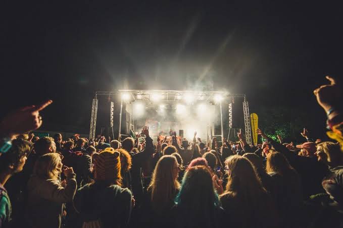 Stendhal Festival 2026 | Music Festival Wizard