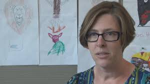 Spokane educator named 2018 Washington State Teacher of the Year