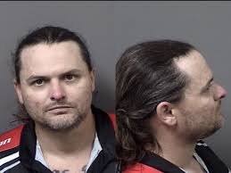 Citrus County Mugshots April 9, 2020