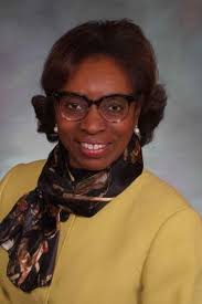 Former State Sen. Rhonda Fields