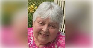 Obituary information for Cheryl L. McGrath