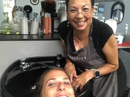 Hello, i am hair stylist educator, we have hair salon in paris and miami, we. Smartstyle By Regis Salon Experience Sarah Scoop