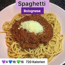 Wieviel kalorien hat ein teller (suppenteller) spaghetti voll mit nudeln und 2 schöplöffel tomatensoße mit hackfleisch. Pin On Ww Instagram