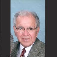 Donald Beckert Obituary (1927