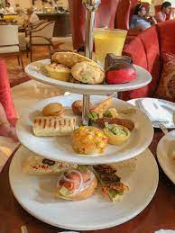 High Tea Taj Samudra Colombo Colombo High Tea Fine Dining Taj Hotels Sri Lanka Evening Tea Coffee High Tea Food Fine Dining