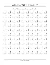 Multiplication Factors Chart 1 100 Teaching Alexis Math