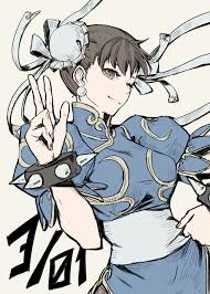Maybe you would like to learn more about one of these? Wallpaper Anime Girls Chun Li Street Fighter Simple Background 1042x1461 Richs 1571241 Hd Wallpapers Wallhere