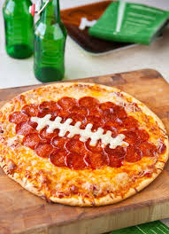 Pin By Williams Sonoma On Game Day Football Food Superbowl Snacks Super Bowl Food