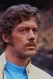 The F.B.I." Canyon of No Return (TV Episode 1972)