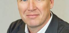 Hitting AV for six: Peerless-AV EMEA managing director Keith Dutch  interviewed