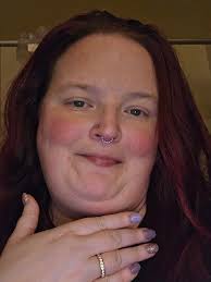 Small wedding after five years of waiting