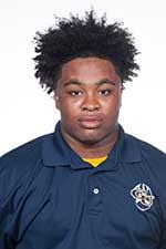 2016-17 Football Roster