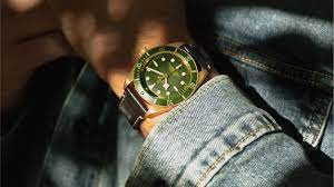 Tudor watch at swiss watch gallery. Tudor Watches Malaysia