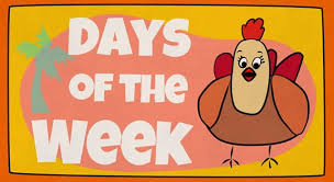 Sign up to receive the question of the week in your inbox or access the archive. If You Alphabetize All The Days Of Trivia Questions Quizzclub