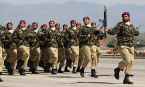 Special surveillance group of the us fbi. Pakistan Deploys Ssg Commandos Along Sir Creek Area In Gujarat