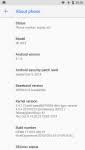 Pixelexperience is an aosp based rom, with google apps included and all pixel goodies (launcher become a supporter of pixel experience android 10 for whyred and similar phone roms via a. Rom 8 1 0 Official Cancro Pixel Experience Xda Developers Forums