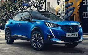 Maybe you would like to learn more about one of these? Peugeot 2008 2021 1 2t 155hp Gt In Uae New Car Prices Specs Reviews Amp Photos Yallamotor