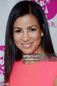 Costume designer Yolanda Braddy arrives at Single Mom Planet 2015 Mom...  News Photo