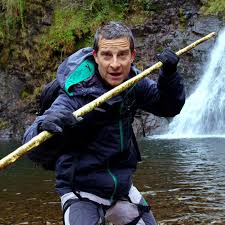 He is a producer and writer, known for animals on the loose: You Vs Wild On Netflix Review