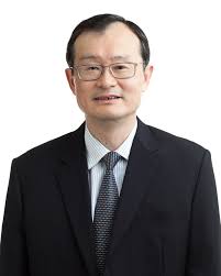Dr. Tan Seang Beng