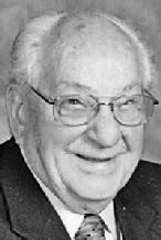 Gerald Nonemaker Obituary (1920