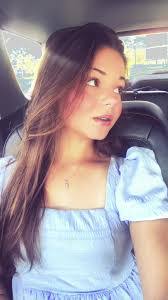 Olivia Sherry's Instagram, Twitter & Facebook