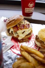 The long answer is, it depends on the particular wendy's location you are ordering from. Wendy S Breakfast Menu Dominates The Hawkeye