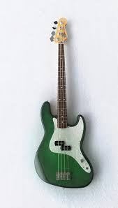 Custom made, not sold by fender. Fender Mark Hoppus Bass Von Niklas K Backstage Pro