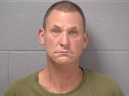 Joliet Man Vows To Burn Down Woman's House: Complaint