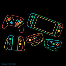 Explore and download tons of high quality nintendo wallpapers all for free! Switchcom By Ronnie Araya Today At The Yetee Nintendo Gaming Wallpapers Nintendo Art