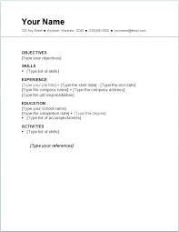 Sample Resume For Job Sample Resume And Cover Letter Resume For Job Example Resume Job Resume Cover Letter Resume Outline Job Resume Format Job Resume Examples