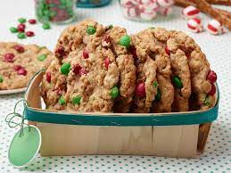 Southern Christmas Desserts 2021 100 Best Christmas Cookies For 2021 Food Network