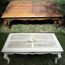 Good Ideas For You Tables Desks Shabby Chic Coffee Table Chic Coffee Table Coffee Table Makeover