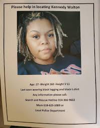 Where is Nikki Cheng Saelee-McCain? She is still missing, over 2 months  now. Please continue to share her story and bring Nikki home to her  children and families. #JusticeForNikki #TeamNikki