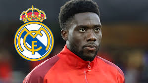 Última hora sobre Alphonso Davies, hay decisión final: en Alemania ya lo  están anunciando