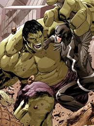 After harnessing the power of the phoenix force, thane managed to depose his father and take over dished one against the avengers in infinity with the aid the black order. Link2601 Marvel Comic Books Marvel Comics Art Hulk Marvel