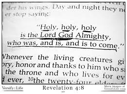 Pin On Revelation Bible Verse Images