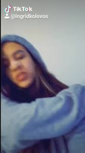 Ingrid Kolovos