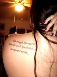 I am always in the labyrinth. Labyrinth Castle Worm Quotes Tattoo Quotesgram