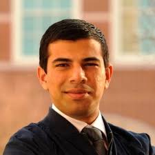 Kshitij Chaudhary and Azeem Ahmed Among Harvard Business School's 2019  Goldsmith Fellows