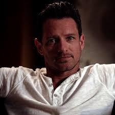 Teen Wolf Peter Hale