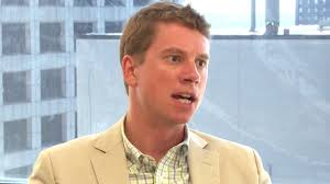 Meet Harrison Saunders, CEO of Harrison Senior Living